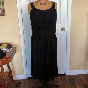 SALE! Beautiful Jones New York cocktail dress. NWT